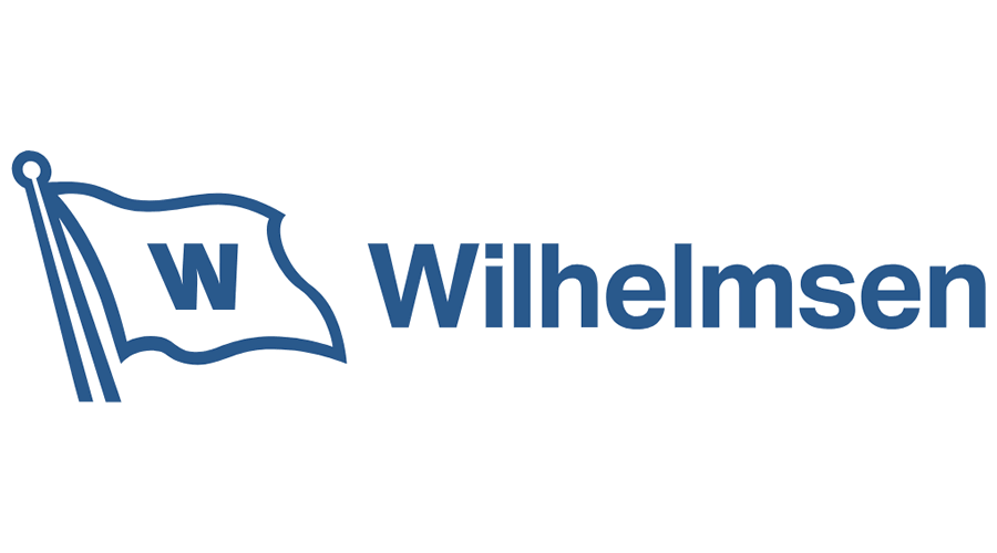 Wilhelmsen Vector Logo Maritime Cleantech