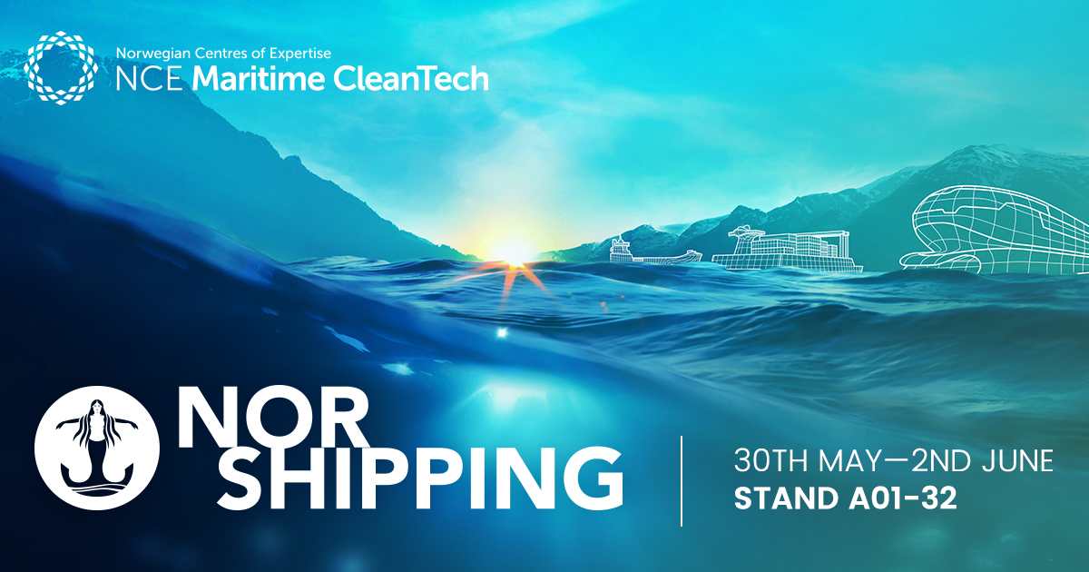 Join us at Nor-Shipping 2017