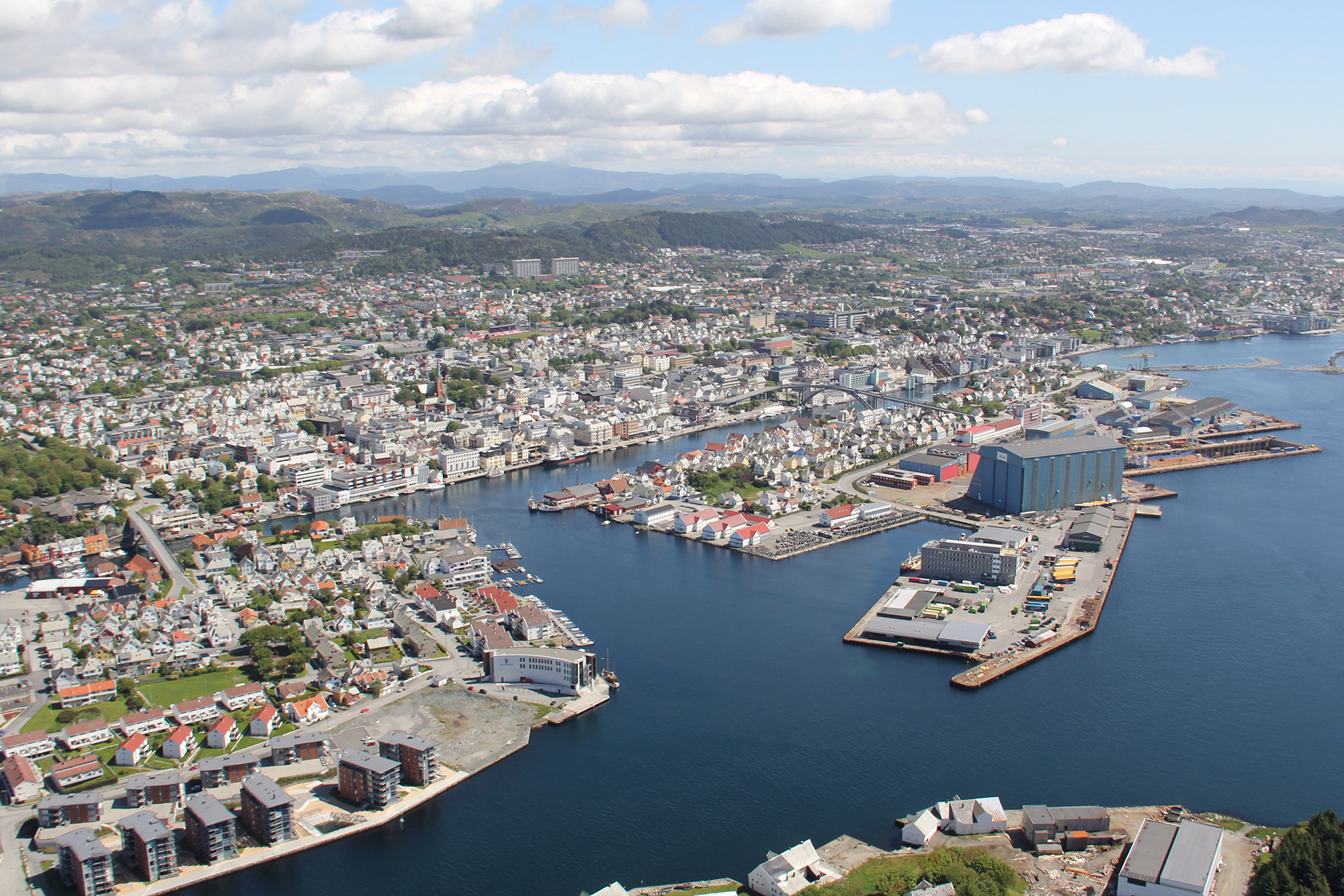 2000_Risøy NCE Maritime CleanTech