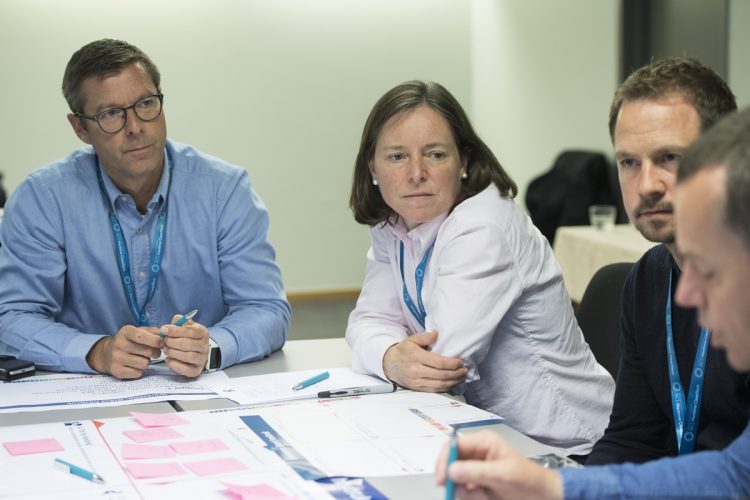 I 2019 vart det igangsett og jobba med heile 30 ulike innovasjonsprosjekt i klynga.