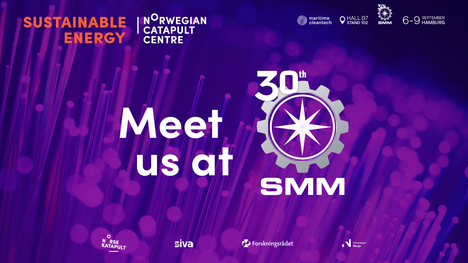 Testing future fuel systems focusing on hydrogen and ammonia