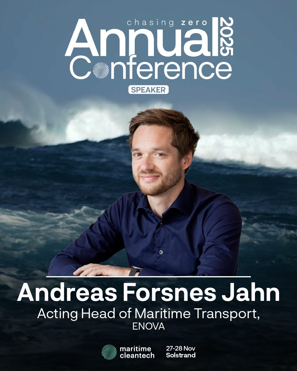 Andreas Forsnes Jahn