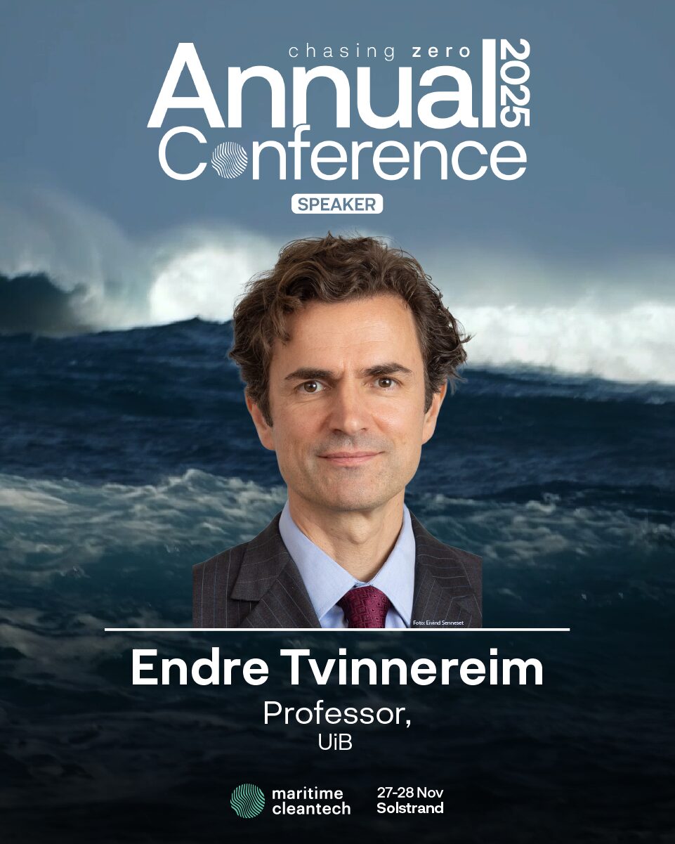 Endre Tvinnereim