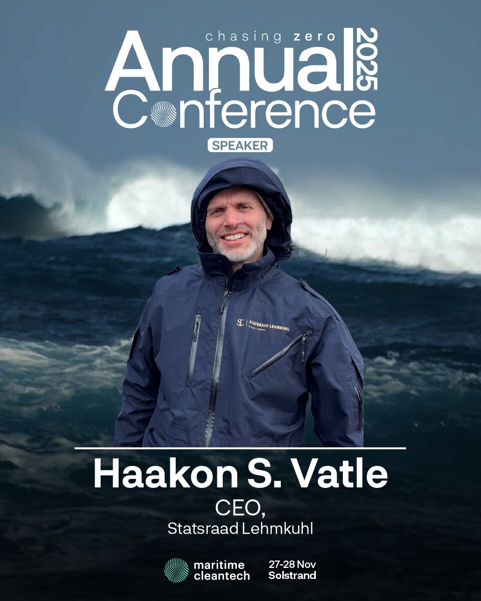 Haakon S. Vatle