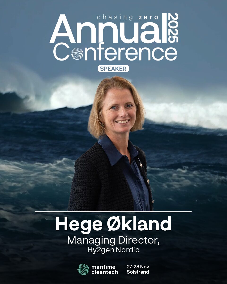 Hege Økland
