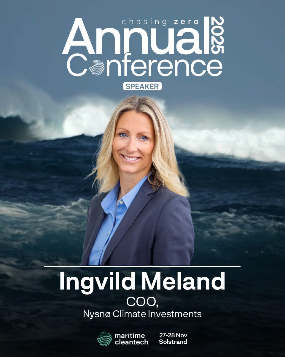 Ingvild Meland