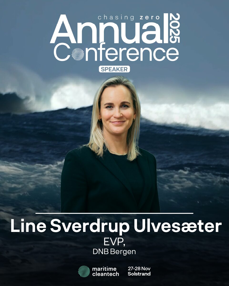 Line S Ulvesæter