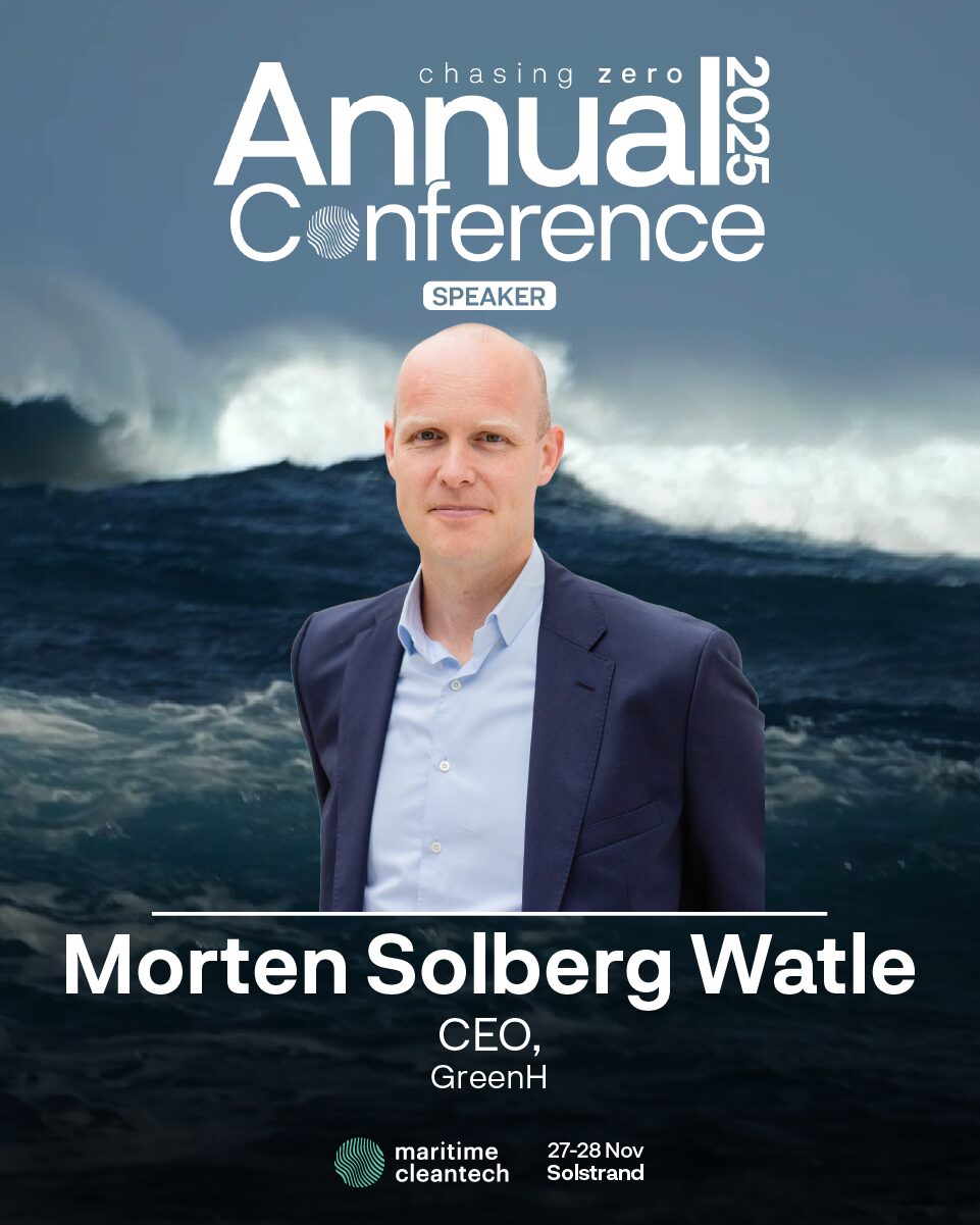 Morten Solberg Watle