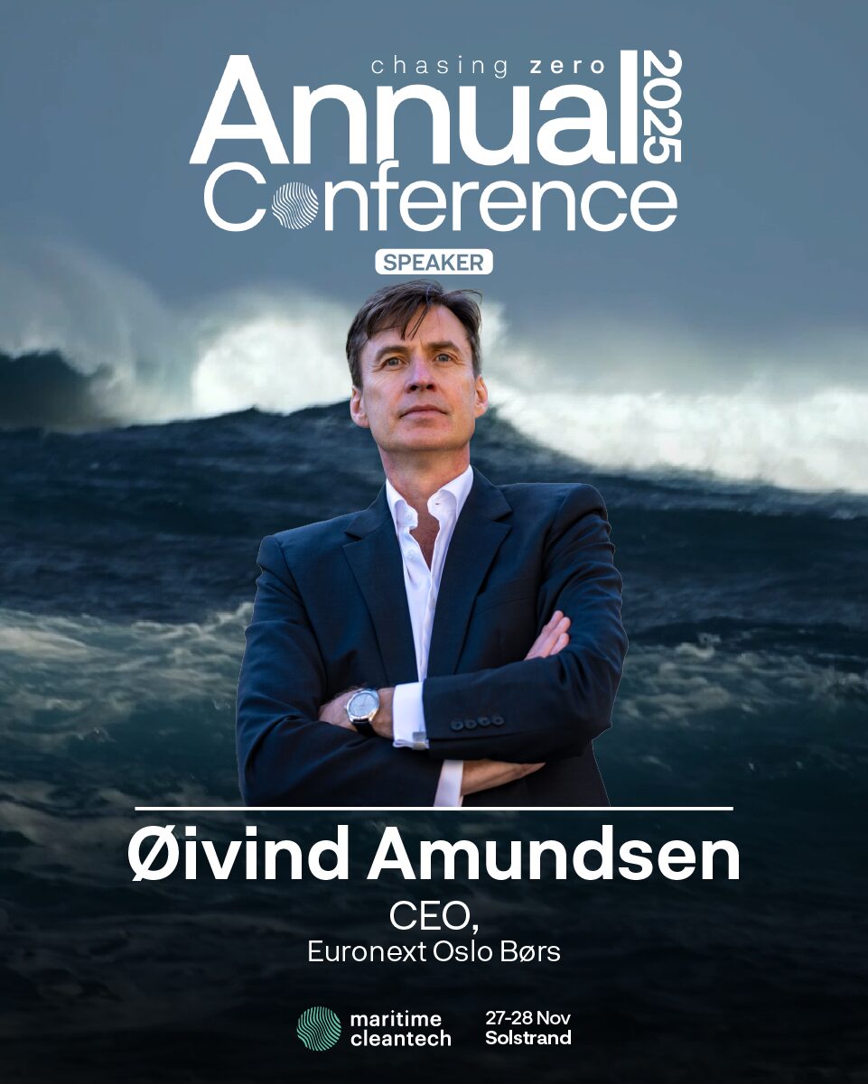 Øivind Amundsen