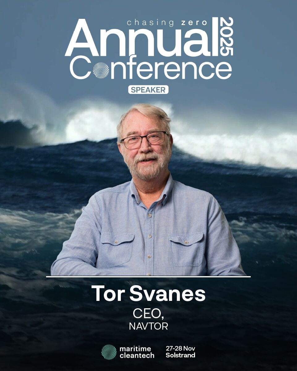 Tor Svanes