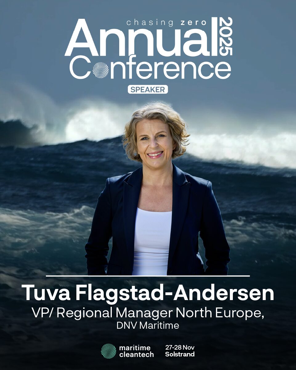 Tuva Flagstad-Andersen