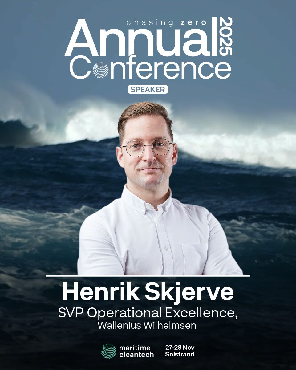 Henrik Skjerve WalWil